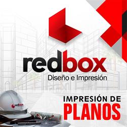 Horario de apertura Redbox Diseño E Impresión, Fortín de las Flores