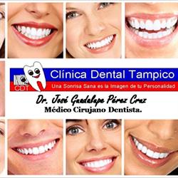 Horario de apertura Clinica Dental Tampico, 