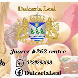 Horario de apertura Dulceria Leal, Puerto Vallarta