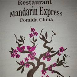 Horario de apertura Mandarin Express, Tijuana