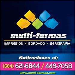 Horario de apertura Multi-Formas, Tijuana
