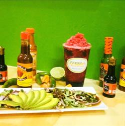 Horario de apertura Freshon, Jiquilpan