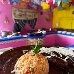 Horario de apertura Restaurante Quinta San Diego, Ciudad de México