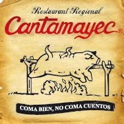 Horario de apertura Restaurant Cantamayec, Mérida