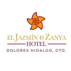 El Jazmin de Zanya en Dolores Hidalgo (Centro Dolores Hidalgo) - Horario de apertura