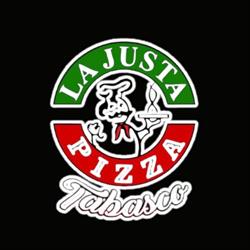 Horario de apertura La Justa Pizza Tabasco, Ciudad Obregón