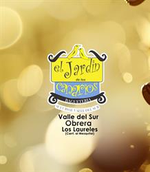 Horario de apertura El Jardin de los Canarios, Durango