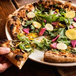 Horario de apertura Pizzas Nosferatu, Ciudad de México