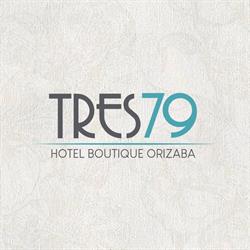 Horario de apertura TRES79 Hotel Boutique Orizaba, 
