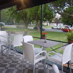 Cafetería Rothko en Guadalajara (Colinas De La Normal) - Horario de apertura