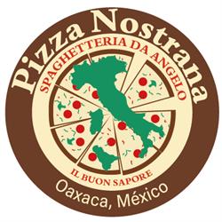 Pizza Nostrana Spaghetteria D'Angelo en Oaxaca (Oaxaca) - Horario de apertura
