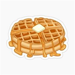 Horario de apertura La waffleria, Ciudad Cuauhtémoc