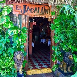 Horario de apertura Restaurante El Jacalon, Ciudad Valles
