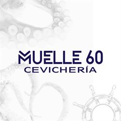 Horario de apertura Muelle 60, Mérida