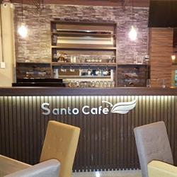 Santo Cafe en Tulancingo (Ferrocarrilera) - Horario de apertura