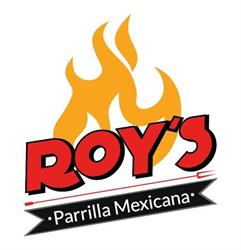 Horario de apertura Roy's Restaurantes, Cuernavaca