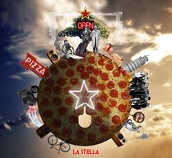 Horario de apertura La Stella Pizza, Ensenada