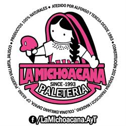 Horario de apertura Paleteria y Neveria La Michoacana, Puerto Vallarta