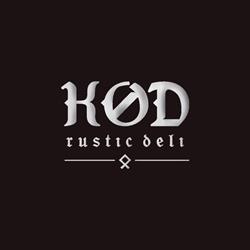 Kod Rustic Deli en Monterrey (Mitras Centro) - Horario de apertura