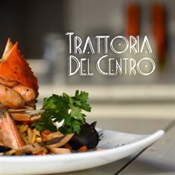 Trattoria Del Centro en Playa del Carmen (Quintas Del Carmen) - Horario de apertura