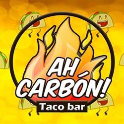 Horario de apertura Ah Carbón!, Playa del Carmen
