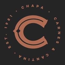 Horario de apertura Chapa Carnes & Cantina, Ciudad Juárez