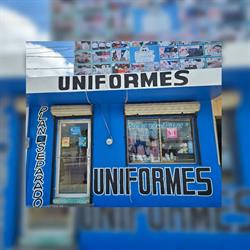 Horario de apertura Uniformes Escolares y novedades, Matamoros