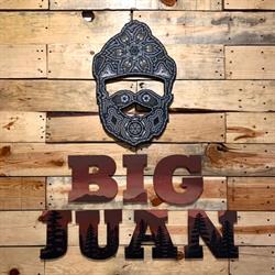 Horario de apertura Big Juan, Saltillo