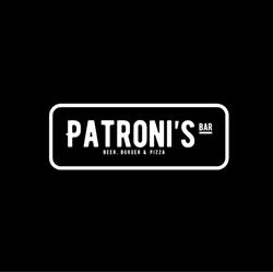 Patroni's Bar en San Francisco de Campeche (San Francisco De Campeche Centro) - Horario de apertura