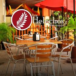 Restaurant Bar Los Helechos en Rincón de Guayabitos (Rincón De Guayabitos) - Horario de apertura