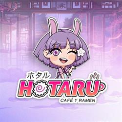 Horario de apertura Hotaru Café y Ramen, Tuxtla Gutiérrez