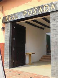 Horario de apertura Hotel Posada Real, Talpa de Allende