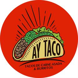 Horario de apertura Ay Taco, Playa del Carmen