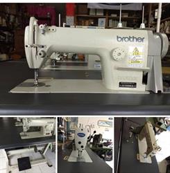 Horario de apertura Maquinas De COSER Morelia, 