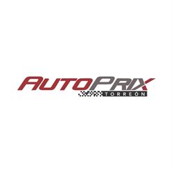 Horario de apertura AutoPrix Torreon, Torreón