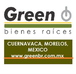 Horario de apertura Green Bienes Raíces, Cuernavaca