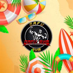 Horario de apertura CAFU GYM Cancun Q. Roo, 