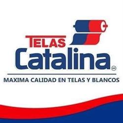Horario de apertura Telas Catalina San Martín Texmelucan, 