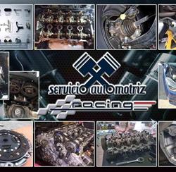 Servicio Automotriz Racing en Cuautitlán Izcalli (Bosques De Morelos) - Horario de apertura