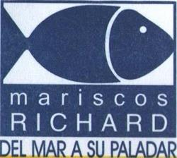 Horario de apertura Mariscos Richard, Ciudad Nezahualcóyotl
