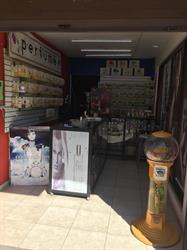 Horario de apertura El mundo del perfume, Chiautempan