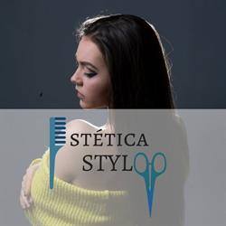 Horario de apertura Estética Stylo, Naucalpan de Juárez
