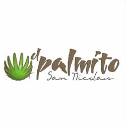 Horario de apertura El Palmito San Nicolas, 