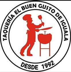 Horario de apertura Taqueria ' El Buen Gusto' de Iguala,Gro, 