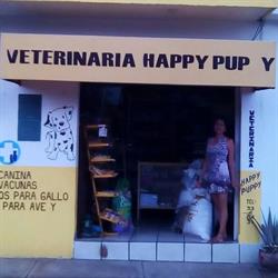 Horario de apertura Veterinaria Happy Puppy, Manzanillo