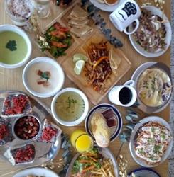 Horario de apertura 77 AV. Restaurant-Café, Tlalnepantla de Baz