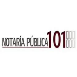 Notaría Pública 101 en Hermosillo (Proyecto Río Sonora) - Horario de apertura
