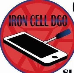 Horario de apertura Iron Cell Dgo, Durango