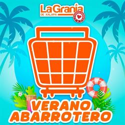 Horario de apertura La Granja de Xalapa, Xalapa Enríquez