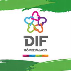 Horario de apertura DIF Gómez Palacio, 